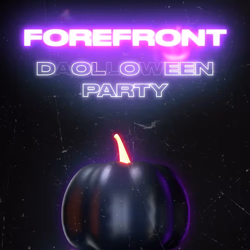FF DAOlloween Party "The Ticket" 13/150