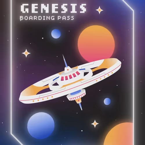 Genesis 2/15