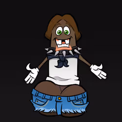 134