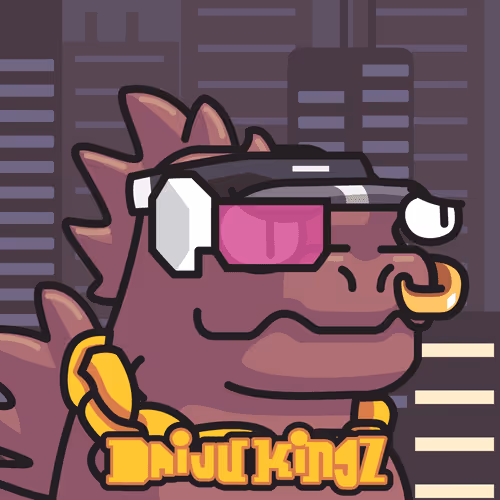 Daijukingz