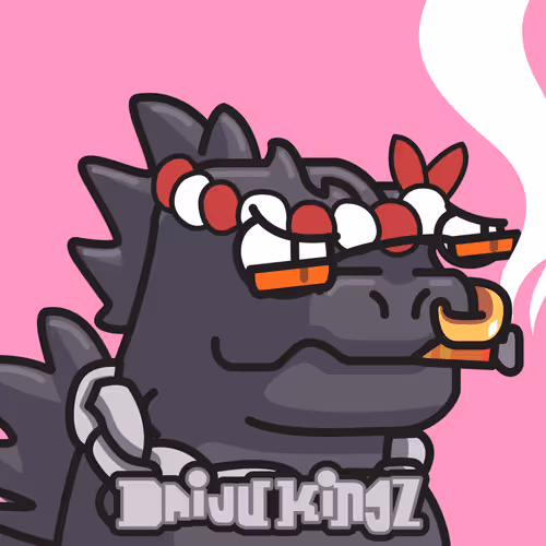 Daijukingz