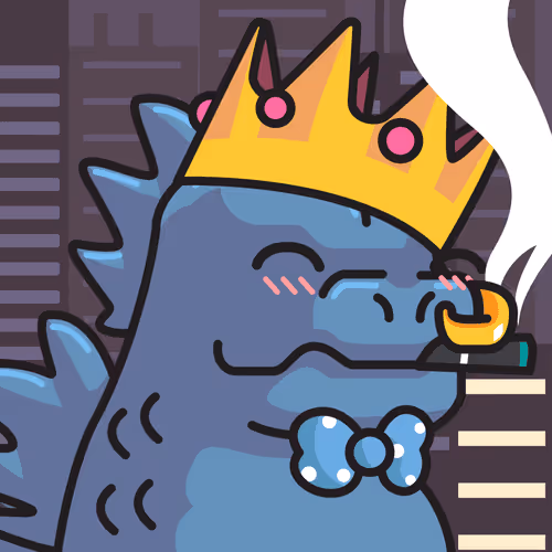 Daijukingz