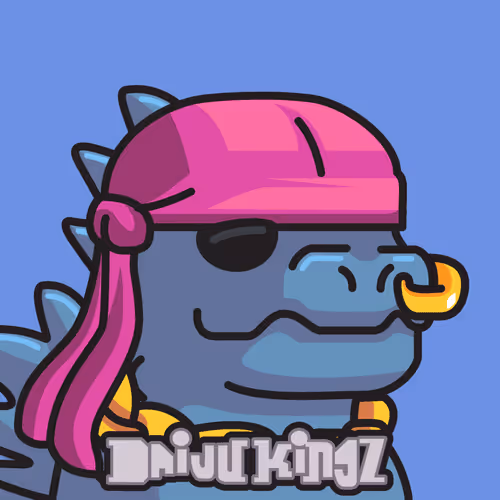 Daijukingz