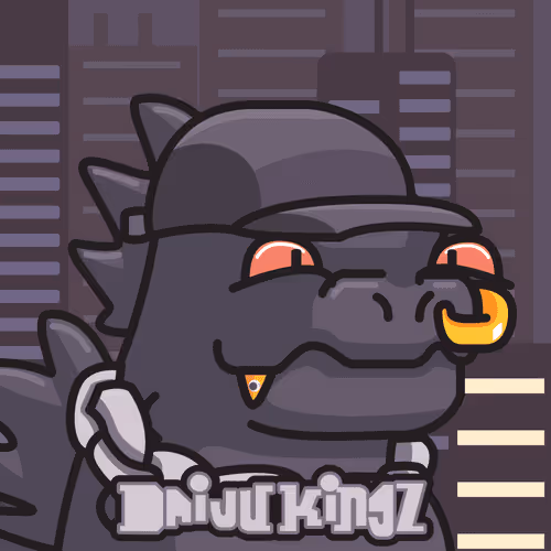 Daijukingz