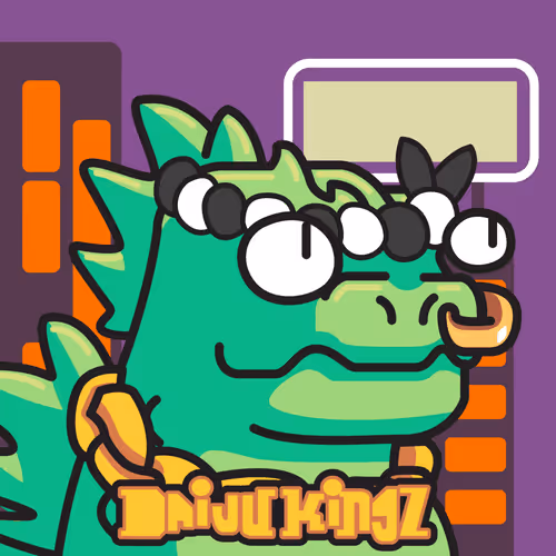 Daijukingz