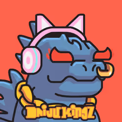 DaijuKingz Genesis #1337