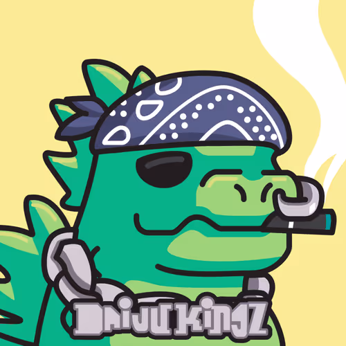 Daijukingz