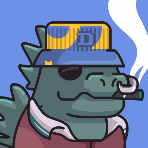 Daijukingz