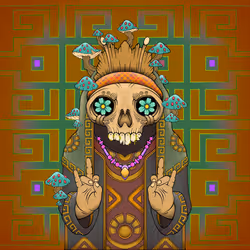 Sacred Psychonauts 51