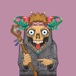 Sacred Psychonauts 66