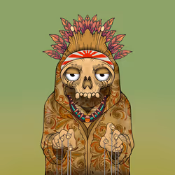 Sacred Psychonauts 45