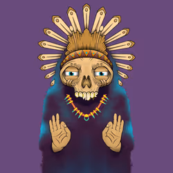 Sacred Psychonauts 67