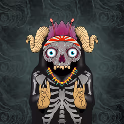 Sacred Psychonauts 47