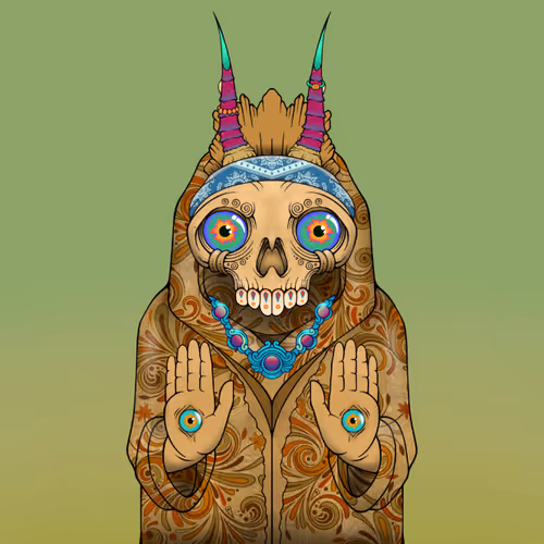 Sacred Psychonauts 74