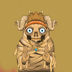 Sacred Psychonauts 65