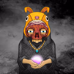 Sacred Psychonauts 49