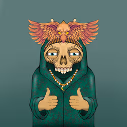 Sacred Psychonauts 19