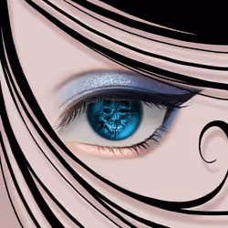 WATCHER #2584