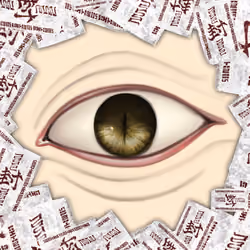 WATCHER #252