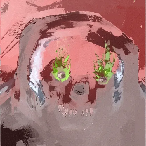 Abstract Series 4
