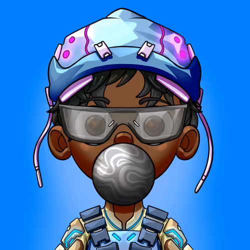 Futuristic Kids