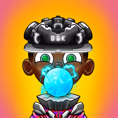 Futuristic Kids