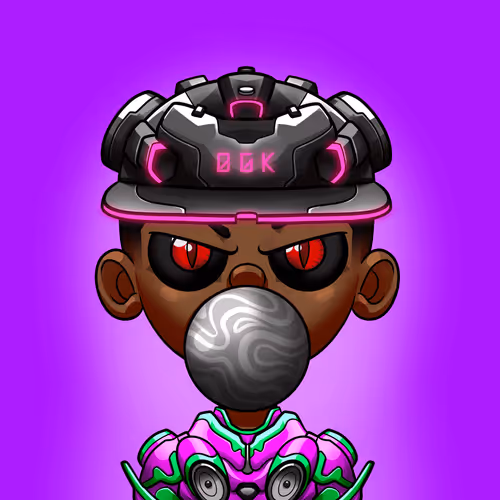 Futuristic Kids