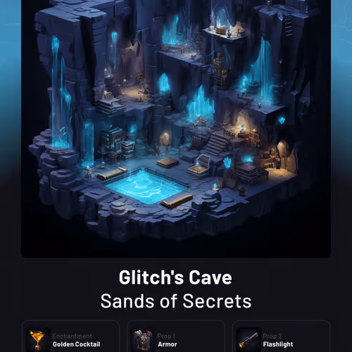 Lazy Scenes Eth
