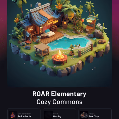Lazy Scenes Eth