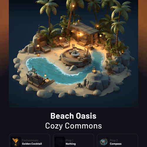 Lazy Scenes Eth