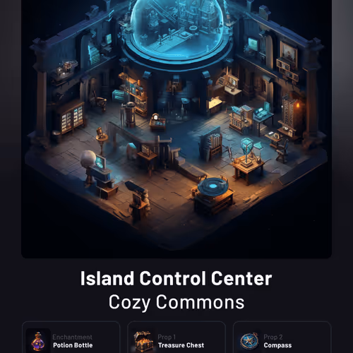 Lazy Scenes Eth