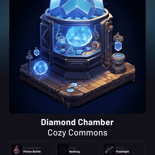 Lazy Scenes Eth
