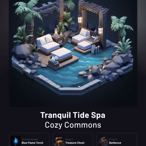 Lazy Scenes Eth