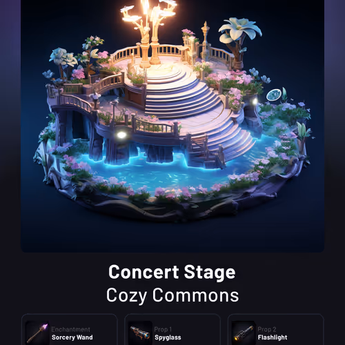 Lazy Scenes Eth