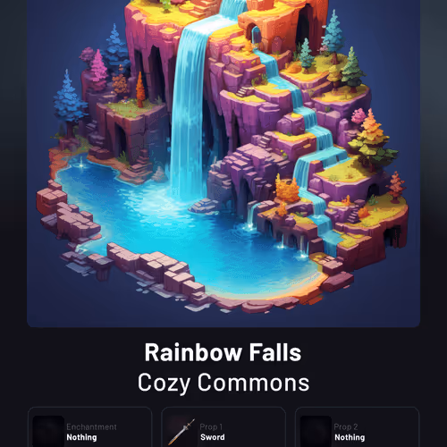 Lazy Scenes Eth