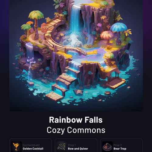 Lazy Scenes Eth