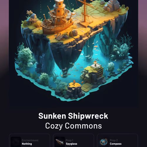 Lazy Scenes Eth