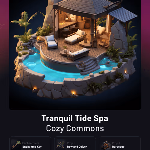 Lazy Scenes Eth