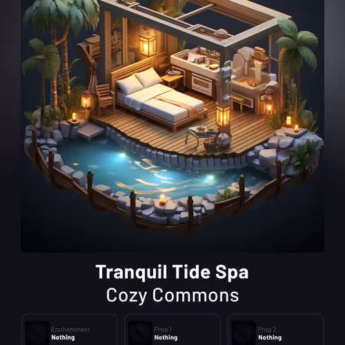 Lazy Scenes Eth