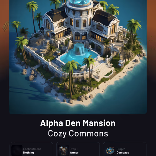 Lazy Scenes Eth