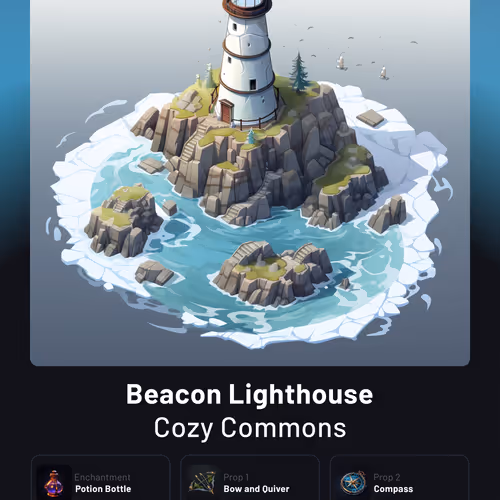 Lazy Scenes Eth