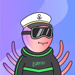 Lurkies #239