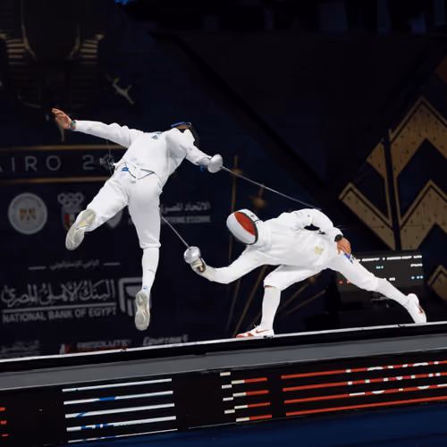 📸🤺 27