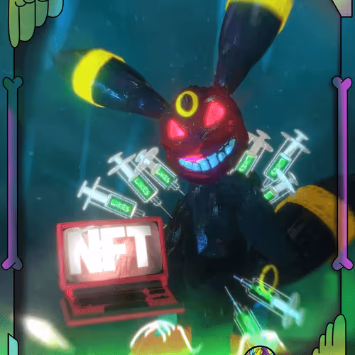 Pepemonevolotion