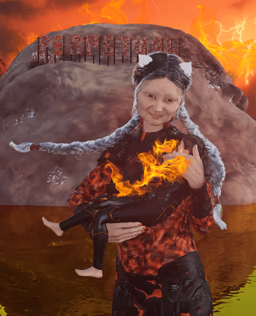 Item #2517582246254990625947327841552489136602713474 Media