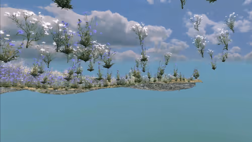 New Landscapes 2023 By Petra Cortright