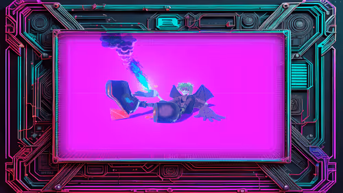 Item #2517582246254990625947327841552489136604713491 Media