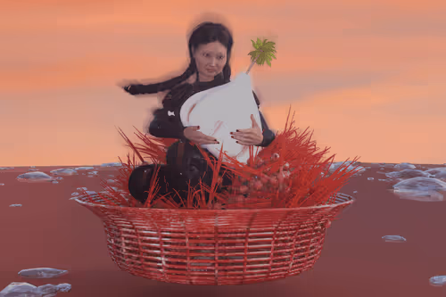 Item #2517582246254990625947327841552489136602713491 Media