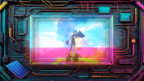 Item #2517582246254990625947327841552489136604713501 Media