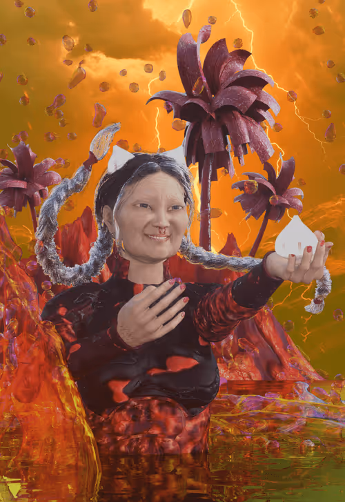 Item #2517582246254990625947327841552489136602713477 Media